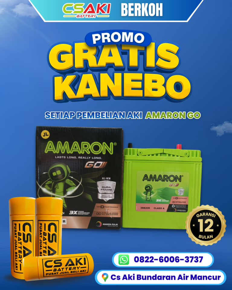 GRATIS KANEBO 1